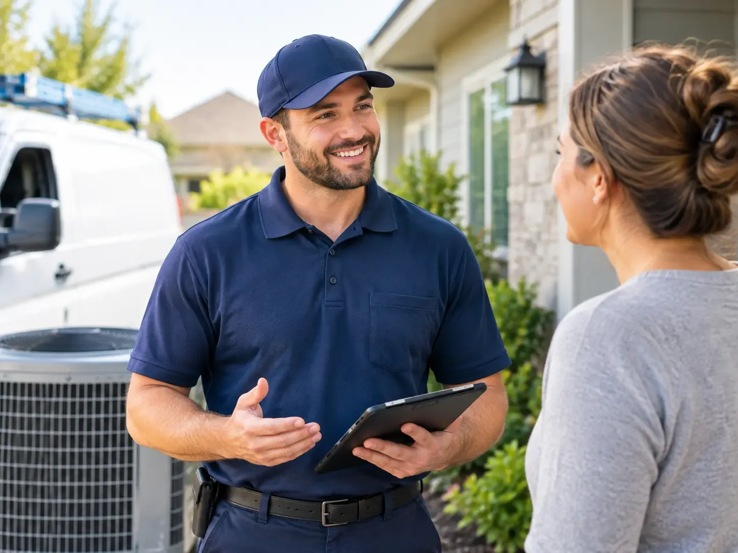 AC Installation Near Me Glenburn, ME FAQs